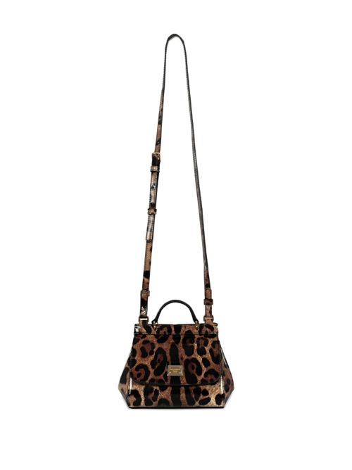 Borsa bambina a tracolla Sicily Dolce & Gabbana Kids | EB0003AM568HA93M
